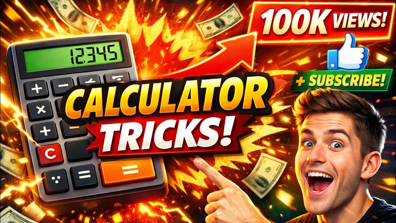 How to Make a Calculator Using HTML CSS JavaScript | with Keyboard Support  💻✅ 