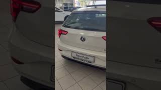 Ascot Grey Polo Tsi