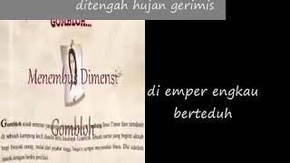 Menembus Dimensi - Gombloh