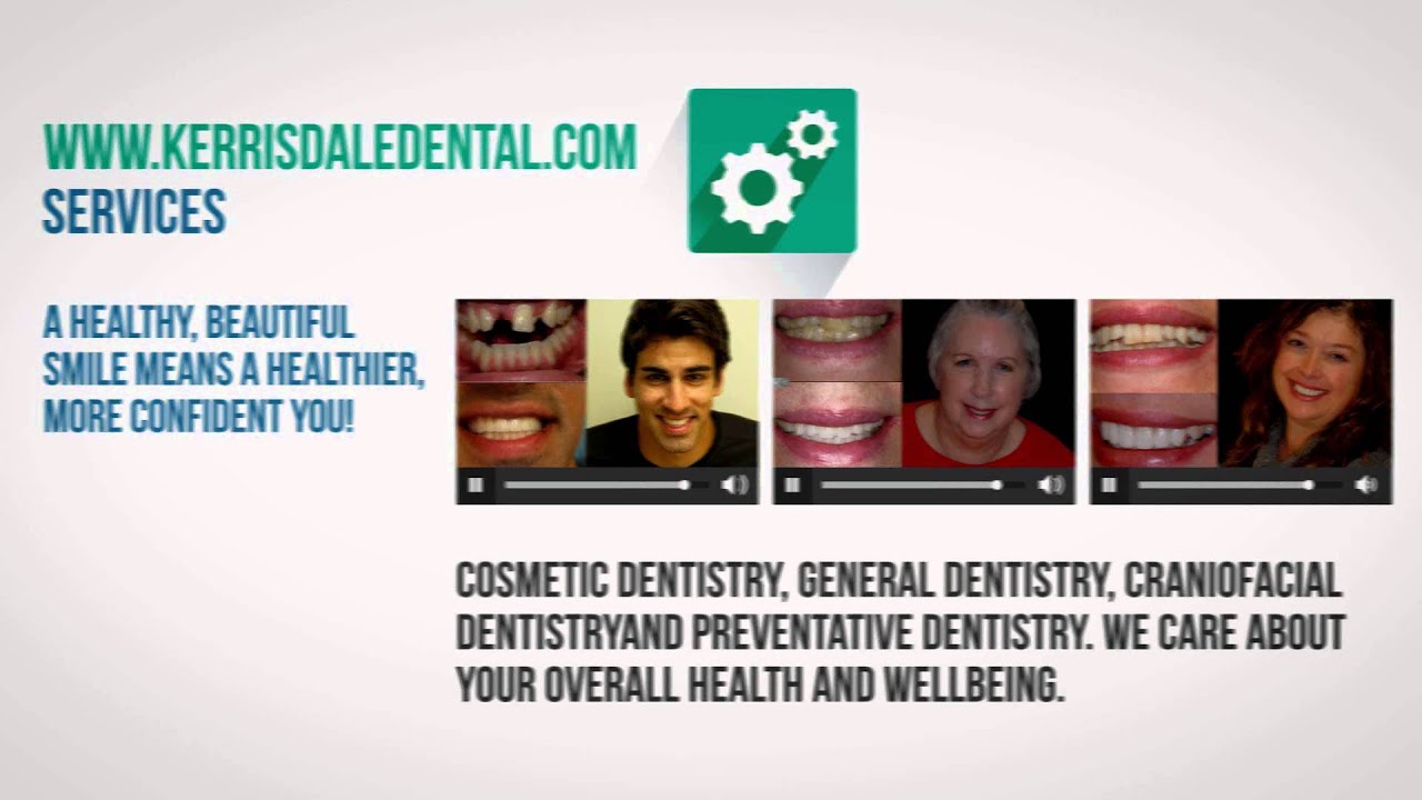 Kerrisdale Dental Care - Emergency Dentist in Vancouver