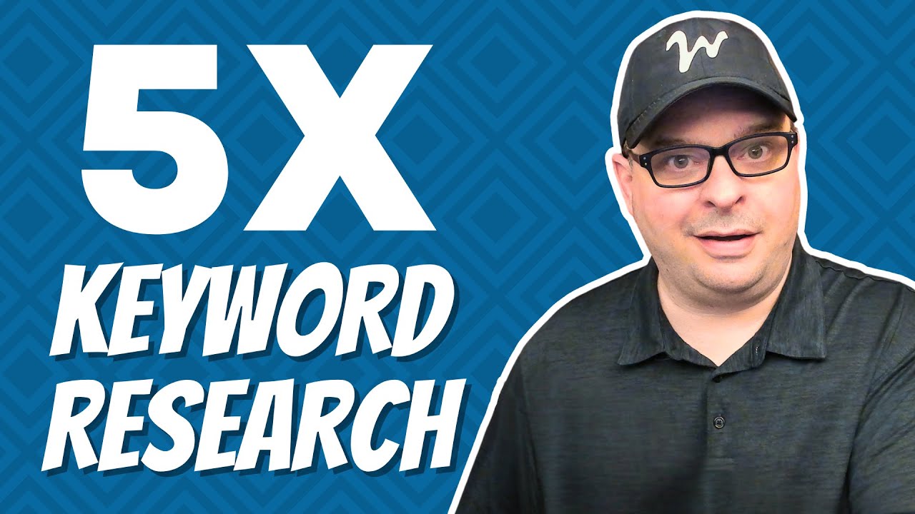 Watch Me Automate Boring Keyword Tasks In Seconds! - YouTube