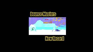 Bounce Masters - new record #games #gameplay #music #bouncemasters screenshot 4