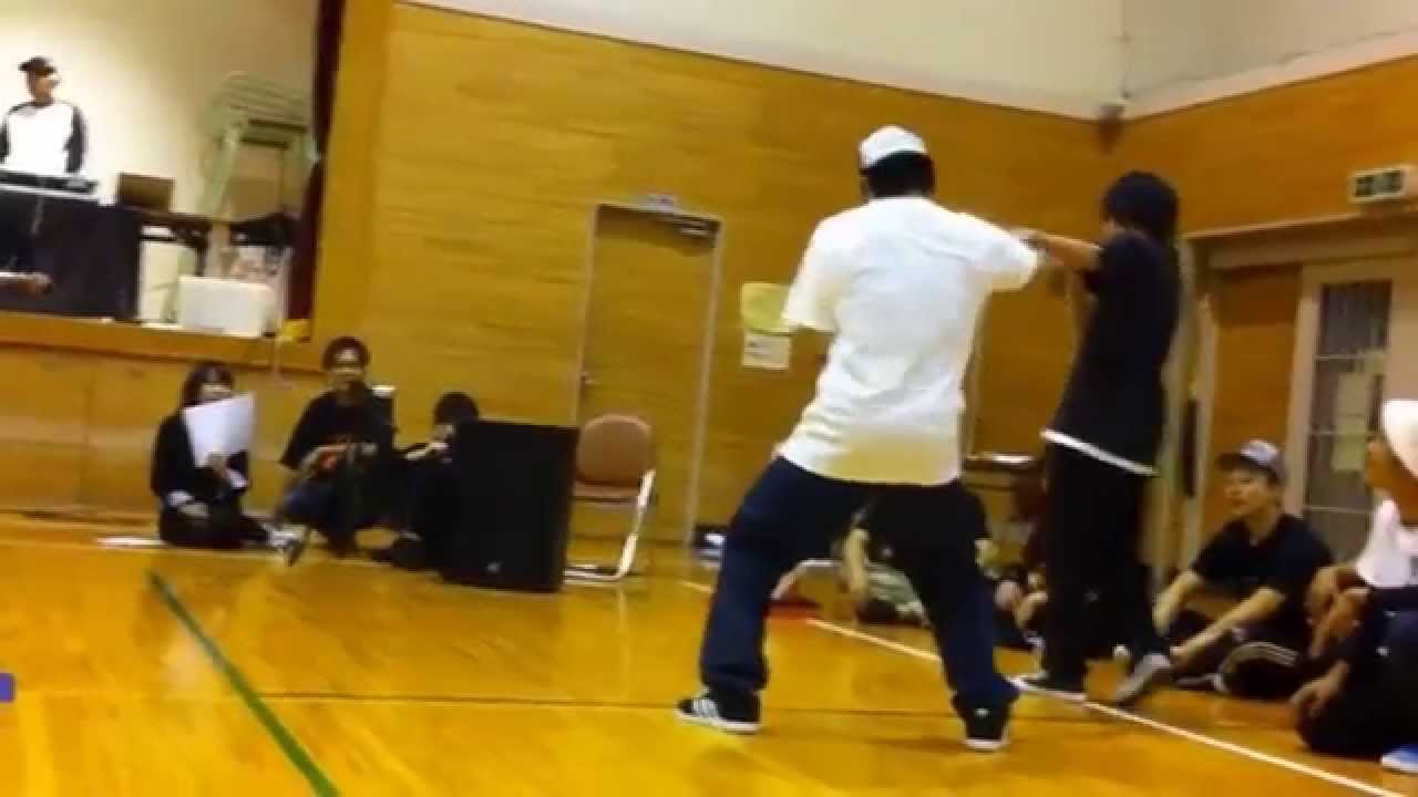 BBOY KONITAN Trailer