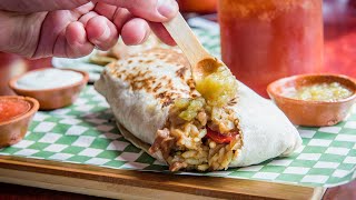 Mexitaco In Toronto Does Mexican Street Food