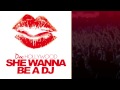 Doc Hollywood She Wanna Be A DJ mp3