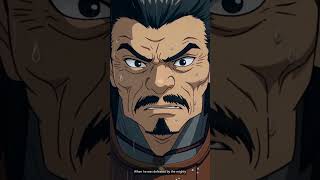 Tokugawa Ieyasu: How Patience Built a Dynasty | 60-sec Anime