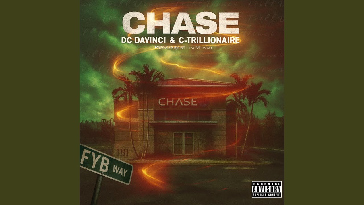 Watch Chase on YouTube Watch Chase on YouTube