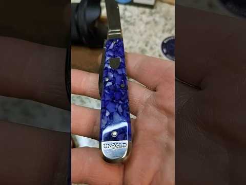 Now this is a Slipjoint!