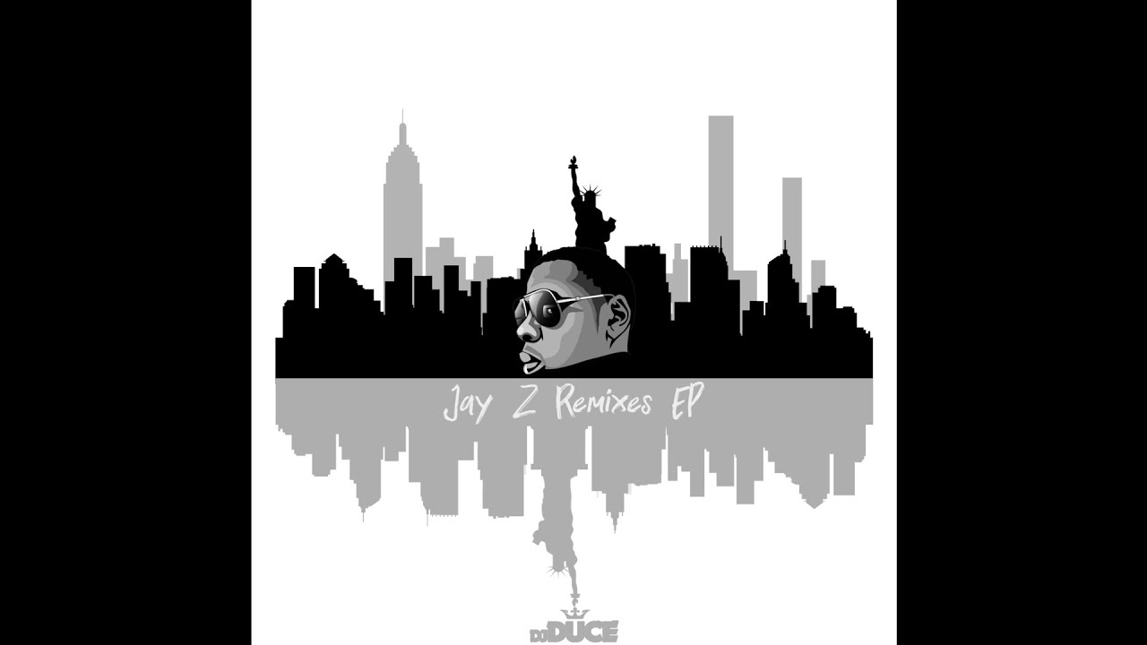 Jay Z - Moment Of Clarity (DJ Duce Remix) [Prod. By AraabMuzik