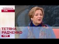 Жестова мова на Нацвідборі: Тетяна Радченко про особливості сурдоперекладу пісень