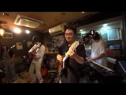 「海風」　カバー　似勢正三＆音もだち