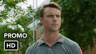 Chicago Fire 4x02 Promo "A Taste of Panama City" (HD)