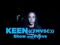 KEEN ((TMVSC)) - 