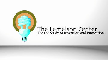 Lemelson Center Intro #2