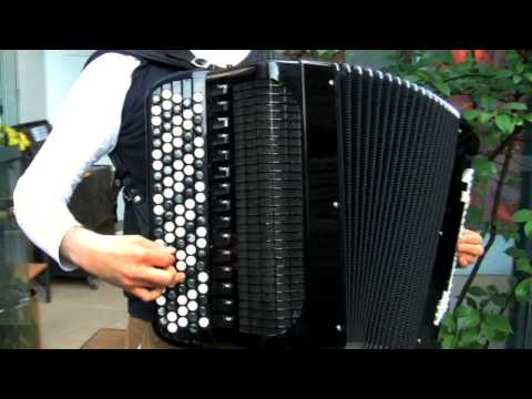 Fire Alarm Accordion