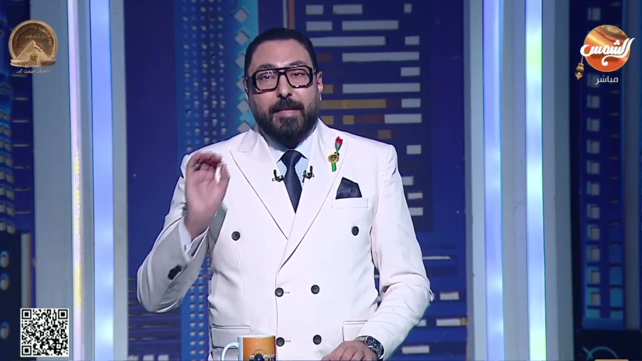 فوكس || أبرز الأخبار العالمية والمحلية مع ياسر فضه | وكل أخبار الدراما يكشفها الناقد الفني عماد يسري