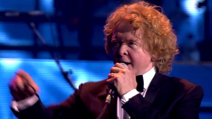 Simply Red - If You Don't Know Me By Now (Official Video) 