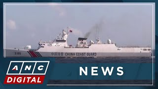 Khonghun: We're scared for safety, livelihood of Filipino fishermen amid China's aggression | ANC