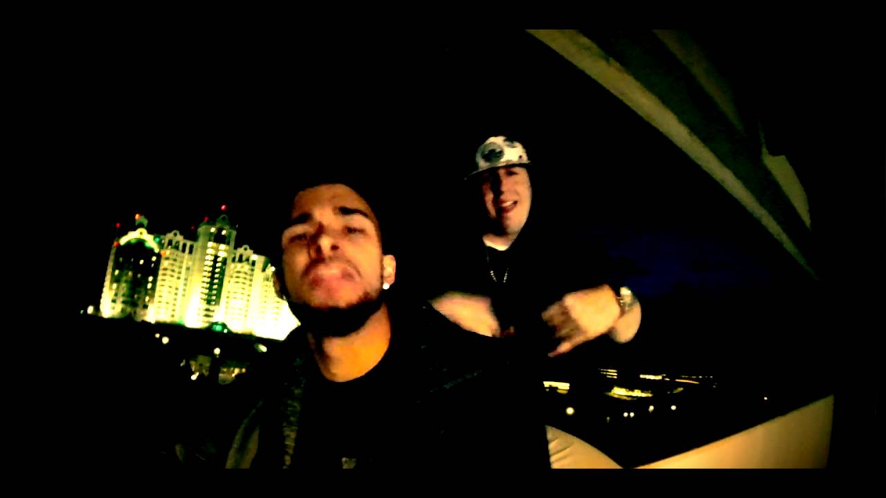 Watch Zack Carter - The Wave (Official Music Video) on YouTube Watch Zack Carter - The Wave (Official Music Video) on YouTube