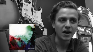 Scott Helman talks about covering Alanis Morissette