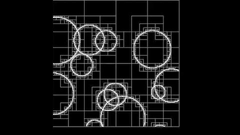 More quadtree madness
