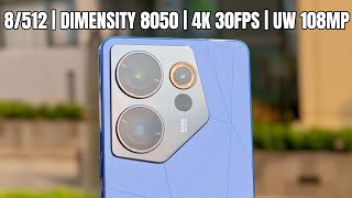 ONLY 2.2 MILLION!! UNBOXING TECNO CAMON 20 PREMIER 5G IN 2025