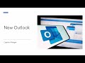 Quality Training - Astuce Outlook New : Ranger