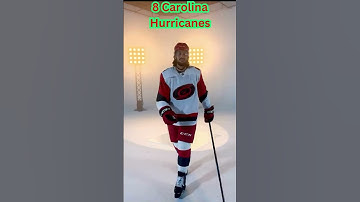 Ranking every new NHL jersey for the 2025 26 season! #nhl #hockey #NHL jerseys