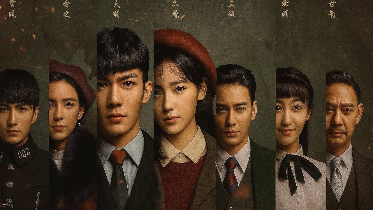 WHO KILLER EP 19 IMETAFSIRIWA KISWAHILI SUBSCRIBE MY CHANNEL 