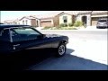 Short clip of my 69 ford mustang