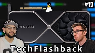 RTX 40 Series Inbound, Spider-Man On PC, Diablo Immortal Debacle & More! TechFlashback Episode 12