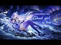 IS Skirk Broken? BUILDING Zibai & Columbina Weapons and Artifacts | Genshin Impact LIVE