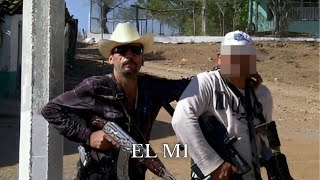 El M1| Manuel Torres Félix - Corridos Ng Resimi