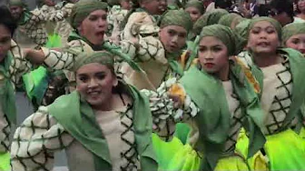 Sandurot Festival Streetdance - 2nd Place - Dumaguete City | BUGLASAN FESTIVAL 2025 "1st RUNNER UP"