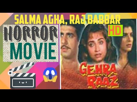 Gehra Raj -Salma Agha , raj babbar