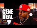 Gene Deal: Biggie was About to Leave Bad Boy, Showed Me $62M Contract with Another Label (Part 24)