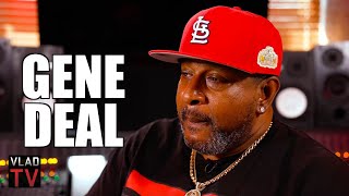 Gene Deal: Biggie was About to Leave Bad Boy, Showed Me $62M Contract with Another Label (Part 24)