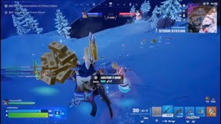Rivalries are ruining the end game