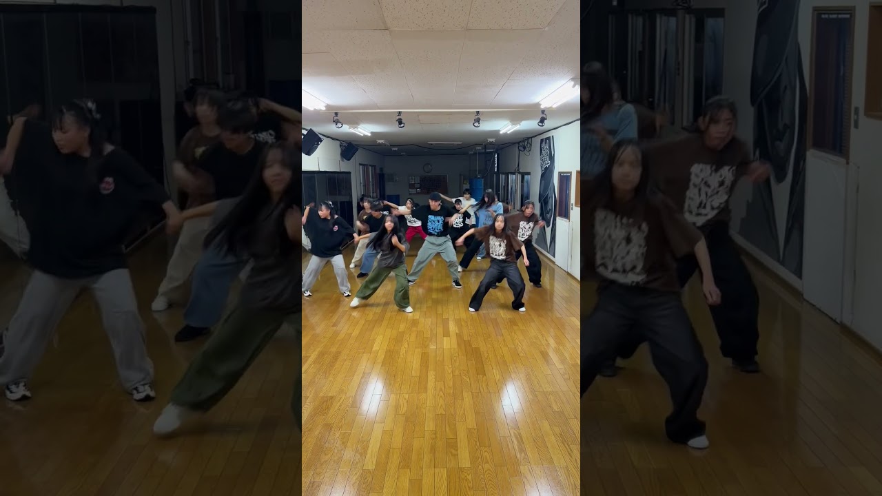 locking #dance #ロックダンス #lockdance #Safariduo - YouTube
