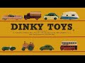 Dinky Toys 1957 Catalogue 2 Dinky Toys 1957 Catalogue 2