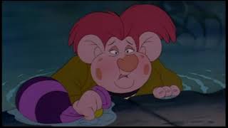 A Troll In Central Park - Part 2