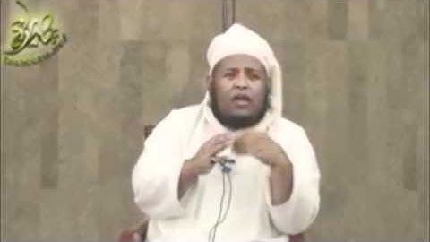 الشيخ مسعود المقبالي .تجليات سورة الاخلاص