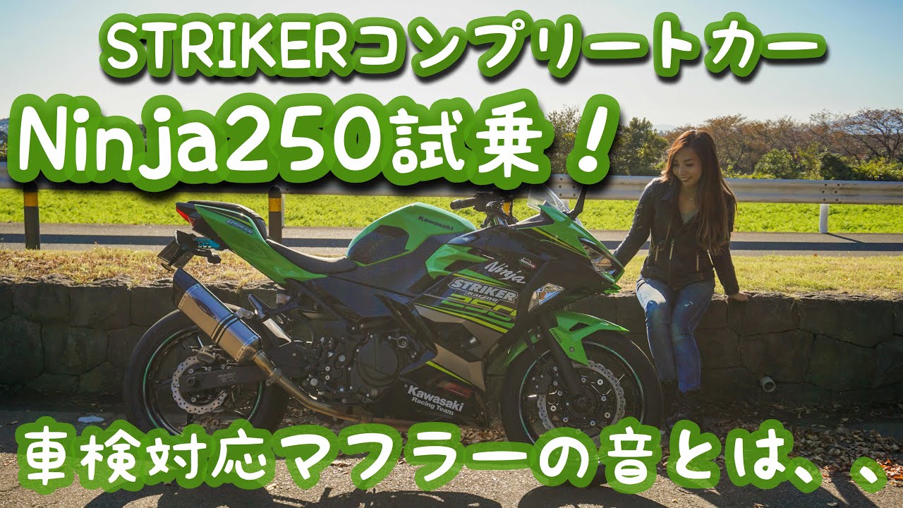 【カスタム多数】  Kawasaki 　ninja250 Ninja 250/カワサキ/KAWASAKI カワサキ Ninja 250 カスタム