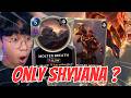 SHYVANA is Going To Be The STRONGEST Dragon Solo Shyvana 
