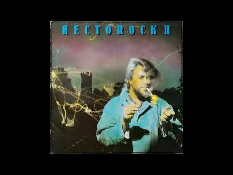 Hector - Poltettu Maa