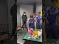 【#Mリーグ2022-23】2022/11/03 一戦目 #岡田紗佳 選手 出陣