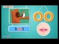 Understanding the 'ooh' Sound