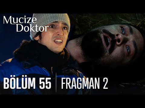 Mucize Doktor 55. Bölüm 2. Tanıtımı