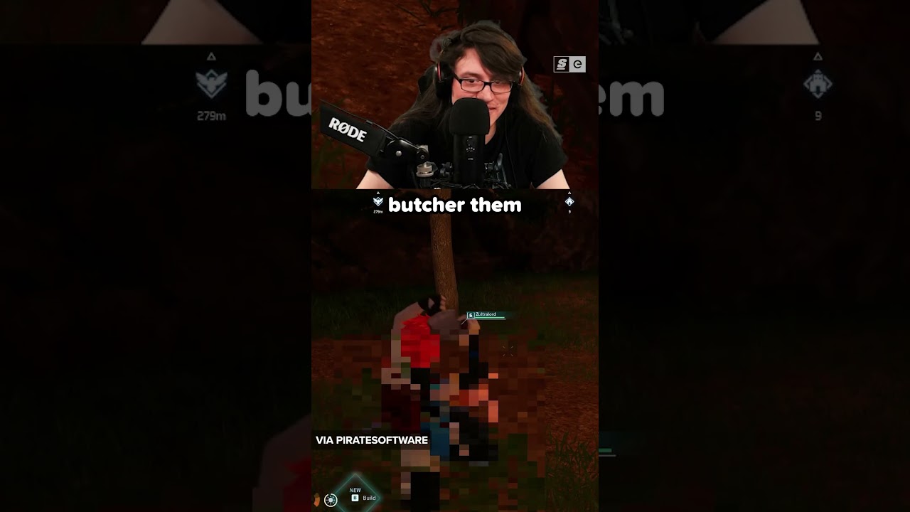 WTF is Palworld?! And Why is Everyone Playing it?