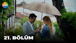 İstanbul Sokakları 21. Bölüm